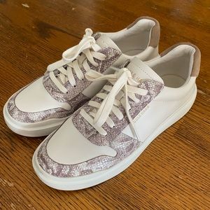 Cole Hann Grand Pro Series Sneaker shoes